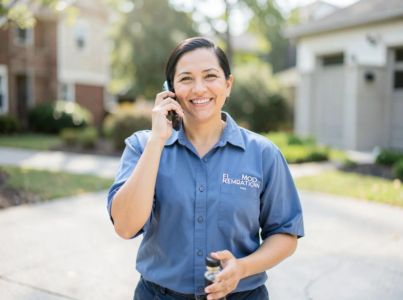 Mold Remediation Slayden, TN FAQs
